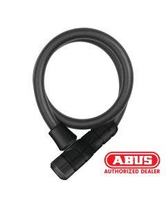 ABUS 13407 4 Coil Cable Lock 6415/120 K 101174