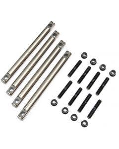 Feuling 1232 Rocker Shaft & Studs Stock Replacement Harley Milwaukee Eight 17-Up