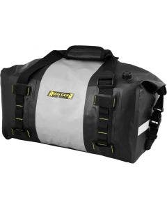 Nelson Rigg SE-4025 Hurricane Duffle Bag 25L Fully Waterproof Universal 