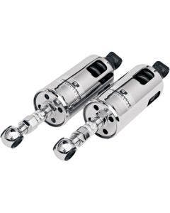 Progressive Suspension 422 Series Heavy Duty Rear Shocks Harley Softail 89-99