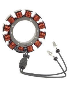 Accel 152110 Alternator Stator Unmolded Repl 29987-97 38 Amp Harley FL 97-98