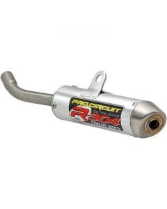 Pro Circuit R-304 Silencer Aluminum Steel Muffler Exhaust Yamaha YZ 65 19-20