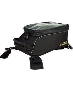 Nelson Rigg RG-1040 Trails End Lite Adventure Motorcycle Hard Tank Bag Universal 