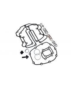 Feuling 2030 Quick Change Top End Camshaft Installation Chain Drive M8 17-up