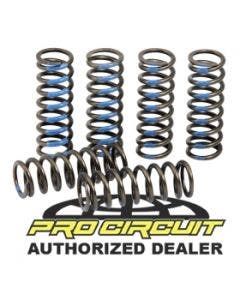 Pro Circuit Clutch Spring Set '19 Yamaha YZ250F CSY19250-CS -15% STIFFER-