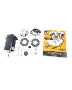 12 Volt Generator Kit Harley Hugger Roadster IronHead Sportster XL 71-84