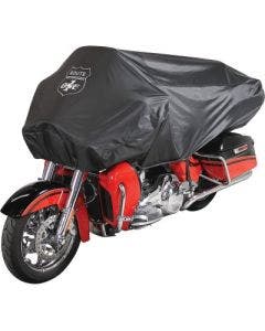 Nelson-Rigg Defender Extreme Route 1 Waterproof Motorcycle Half Cover DEX-RT1H