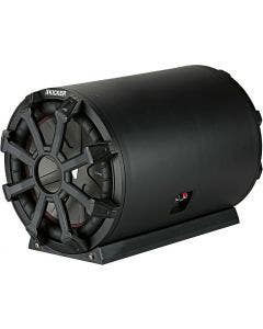 Kicker 46CWTB82 8 Inch 600 Watt 2Ohm Marine Sub Subwoofer Enclosure Tube Power