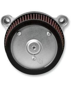 Arlen Ness 18-030 Big Sucker Filter For Screaming Eagle Air Cleaner Kit HD Twin Cam 08-16