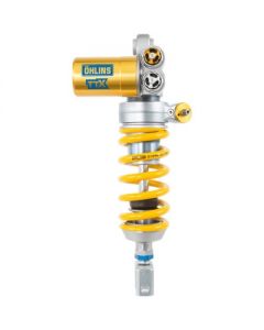 Ohlins TR469 TTX GP Rear Shock Absorber Triumph Daytona 675 13-18 T36PR1C1LB