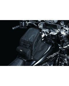 Kuryakyn "The Essentials" Tank Bag for Harley or Metric Cruisers | 6611