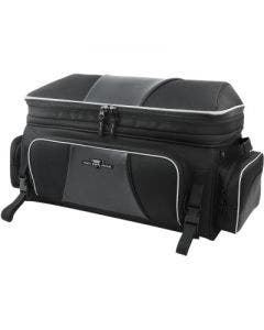 Nelson Rigg NR-300 Route 1 Traveler Tour Trunk Rack Bag Universal Touring Luggage