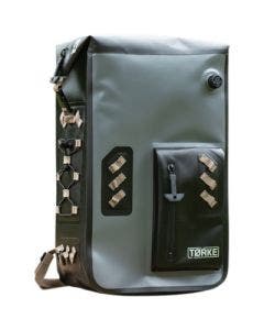 Kuryakyn 5173 Tørke 25L Dry Backpack Water Proof Ergonomic w/ Straps