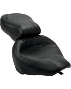 Buy Mustang 75933 Wide Touring One-Piece Original Seat 95-05 Kawasaki Vulcan 800 0810-0398 08100398 489379 from Eastern Performance Cycles. Great prices and free shipping!