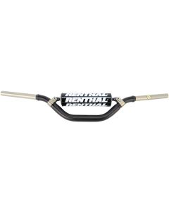 Renthal Twinwall Handlebars Bend KTM High Black 994-01-BK-02-185