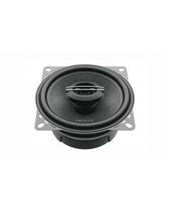 Hertz Cento CX 100 Coaxial 4" 4 Ohm 120W 2-Way Speaker & Tweeter System Pair