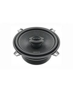 Hertz Cento CX 130 Coaxial 5.25" 4 Ohm 150W 2-Way Speaker Driver & Tweeter Pair