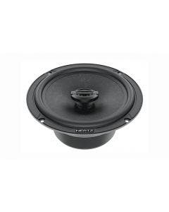 Hertz Cento CX 165 Coaxial 6.5" 4 Ohm 210W 2-Way Speaker Driver & Tweeter Pair