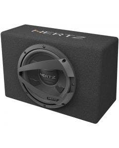 Hertz Dieci DBX 30.3 Subwoofer 12" 4 Ohm 250W RMS Sub-Box 12V Car Audio System