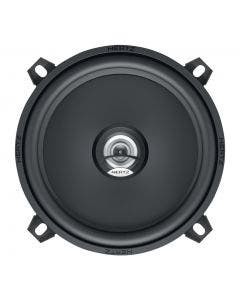 Hertz Dieci DCX 130.3 Coaxial 5" 4 Ohm 80W 2-Way Speaker Driver & Tweeter Pair