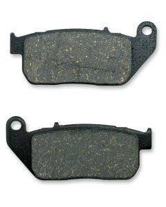 EBC 42831-04/A FA381 Organic Front Brake Pads Harley Sportster 04-13