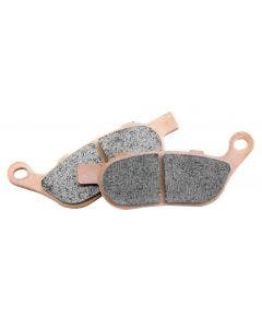 EBC 42298-08 FA458HH Double H Sintered Rear Brake Pads Harley Dyna Softail 08-17