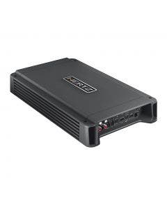 Hertz Compact Power HCP 4DK High Power D-Class Four Channel Amplifier