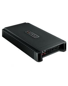 Hertz Compact Power HCP 5D D-Class Five Channel Amplifier