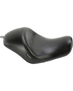 Le Pera LCK-316 Smooth Aviator Solo Seat Harley Sportster XL 04-06 10-17 4.5