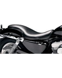 Le Pera King LF-896 King Cobra Full Seat Sportster 04-06 10-17 3.3 Gallon Tank