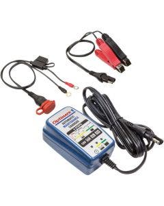 Tecmate Optimate 1 Automatic Maintenance Battery Charger Tender  AGM Sealed GEL