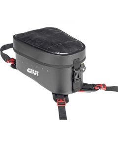 GIVI GRT716 Gravel-T Black Tank Bag Waterproof 20 Liter Quick Release Universal