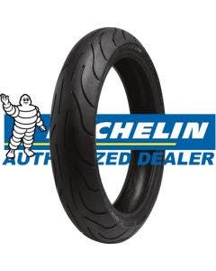 Buy Michelin 08019 Pilot Power 2CT Motorcycle Performance Front Tire 120/65ZR17 0301-0575 03010575 sport cruiser track off road from Eastern Performance Cycles. Great prices and free shipping!