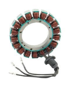 Accel 152109 Alternator Stator Unmolded 32 Amp Harley Dyna 99-03 Softail 2000