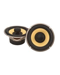 Aquatic AV 6.5" 360 Watt 4 Ohm Speakers AQ-SPK6.5-4HB for Harley FLH/X Fairing