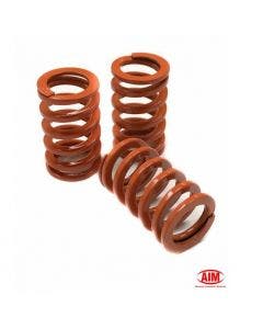 AIM AM008-007 Soft Clutch Coil Spring Kit for A&S Clutch Harley 13-Up