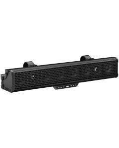 Boss Audio Riot 27" IPX5 Overhead RGB Sound Bar Speaker System UTV Marine BRT27A
