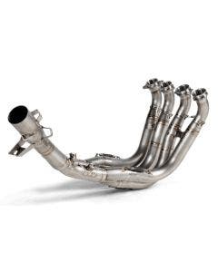 Akrapovic E-B10E9 Titanium Header Headpipe BMW S1000XR 2020