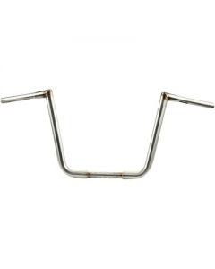 LA Choppers 1-1/4" Twin Peaks Big Twin 13" Handlebar Stainless Harley 93-19