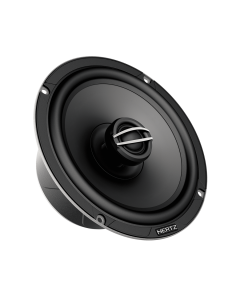 Hertz Cento CPX 165 Coaxial 6.5" 4 Ohm 285W 2-Way Speaker & Tweeter System Pair