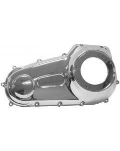 Biker's Choice Chrome Outer Primary Cover Harley Dyna Softail 06-17 OE 60782-06