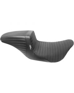 Le Pera LK-597DLPTGP Pleated w/ Gripp Kickflip Daddy Long Legs Seat FLH/T 08-19