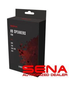 Sena SC-A0325 HD High Definition Speakers Add-On Plug n Play for 30K 20S 50S