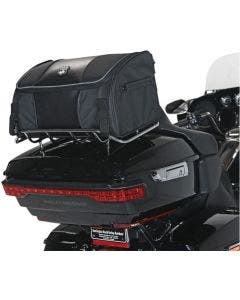 Nelson Rigg NR-250 Traveler Lite Tail Bag Tour Pak or Sissy Bar Harley & Custom 