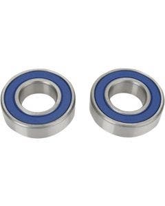 25 mm Wheel Bearings Kit x 2 Pair of OE Style 9276 for Harley Davidson