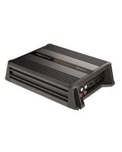 Hertz DPower 1 D-Class Mono Amplifier