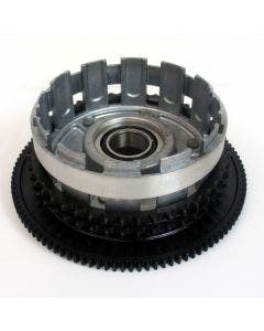 37000072 V-Twin 18-2158 Clutch Basket Assembly Harley Touring FLH/T