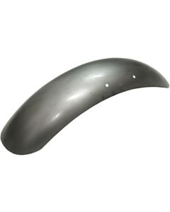 Drag Specialties 1401-0633 Raw Front Fender 16'-17' Wheel 08-11 Softail FLSTSB