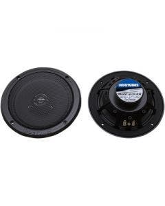 Hogtunes 6.5" Replacement Rear Speakers 200w Harley FLH/T 14-20