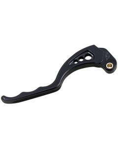 Joker Machine 30-334-1 Black Clutch Lever CNC Billet Indian Scout 15-Up